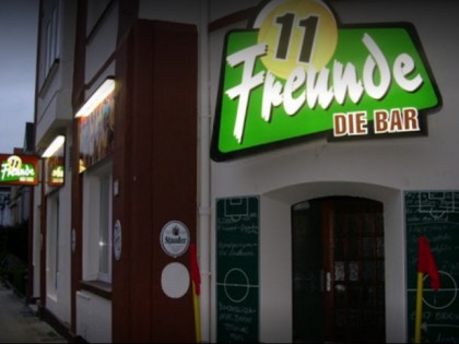 Photo: 11 Freunde Die 